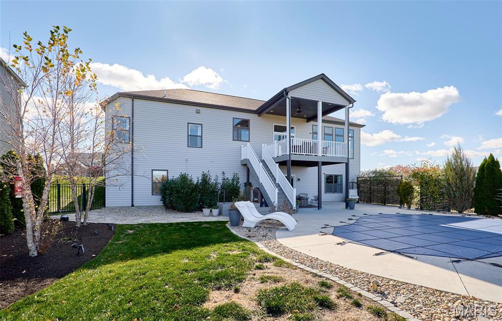 487 Cambridge Manor Drive