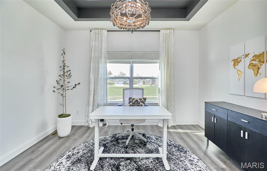 487 Cambridge Manor Drive