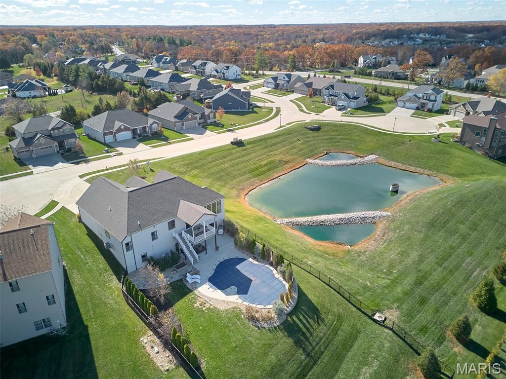 487 Cambridge Manor Drive