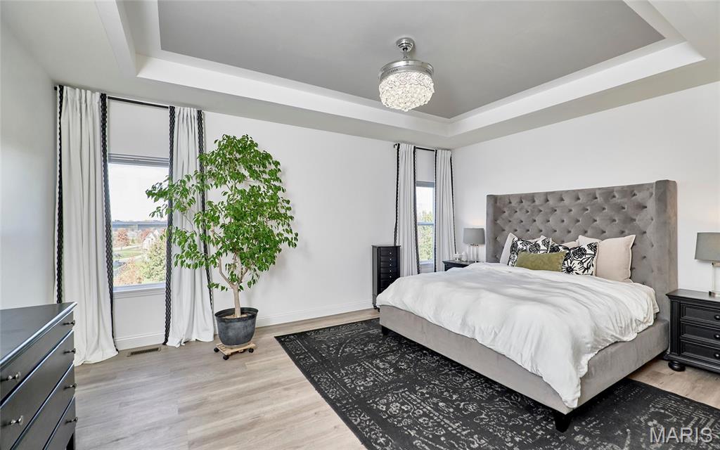 487 Cambridge Manor Drive