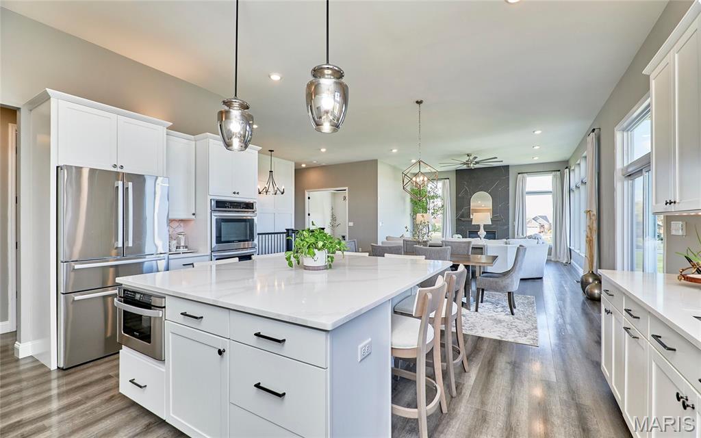 487 Cambridge Manor Drive