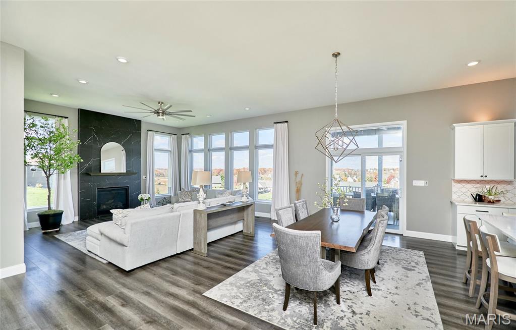 487 Cambridge Manor Drive