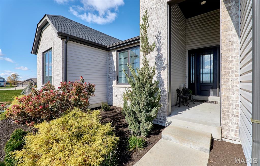 487 Cambridge Manor Drive