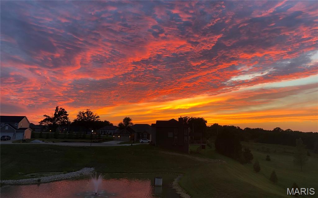 487 Cambridge Manor Drive