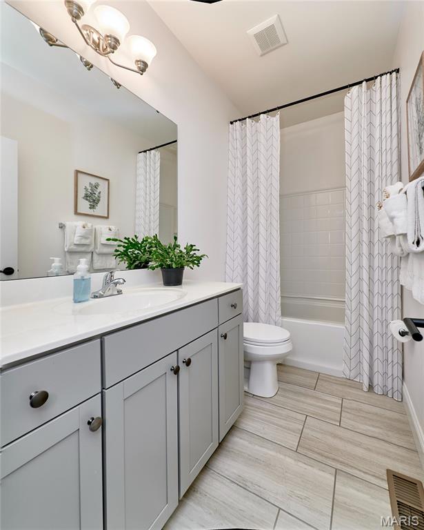 487 Cambridge Manor Drive