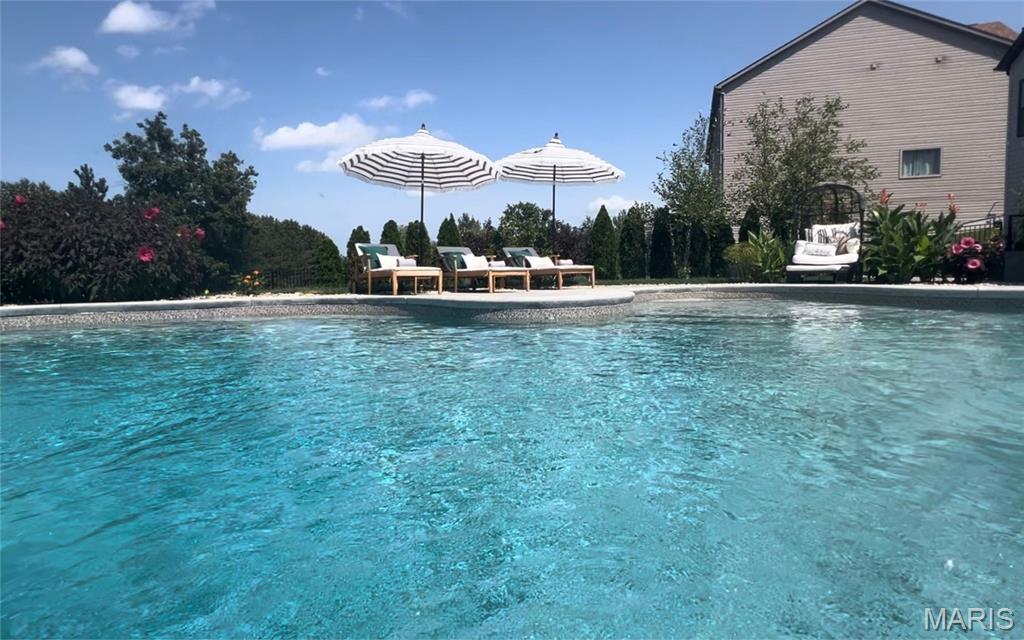 487 Cambridge Manor Drive