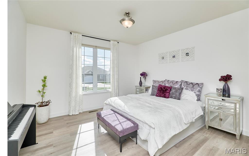 487 Cambridge Manor Drive