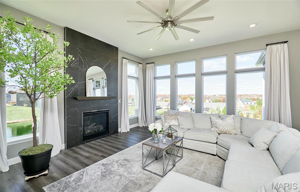 487 Cambridge Manor Drive