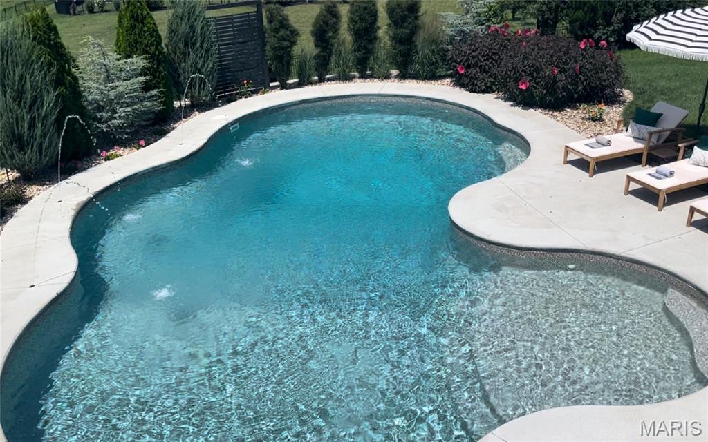 487 Cambridge Manor Drive