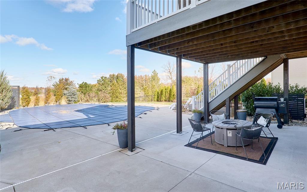 487 Cambridge Manor Drive