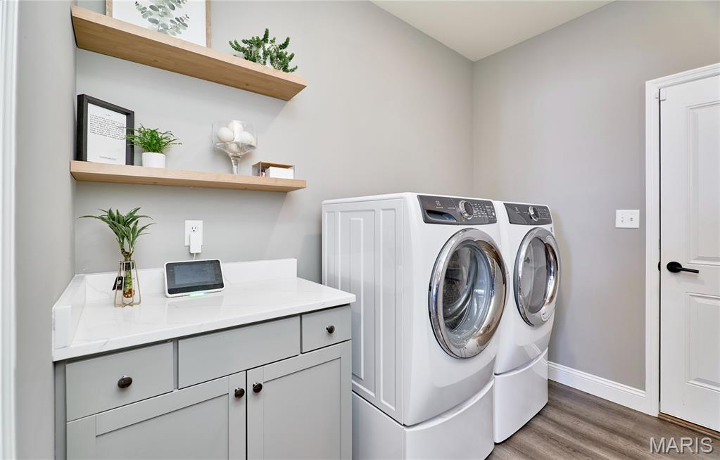 487 Cambridge Manor Drive