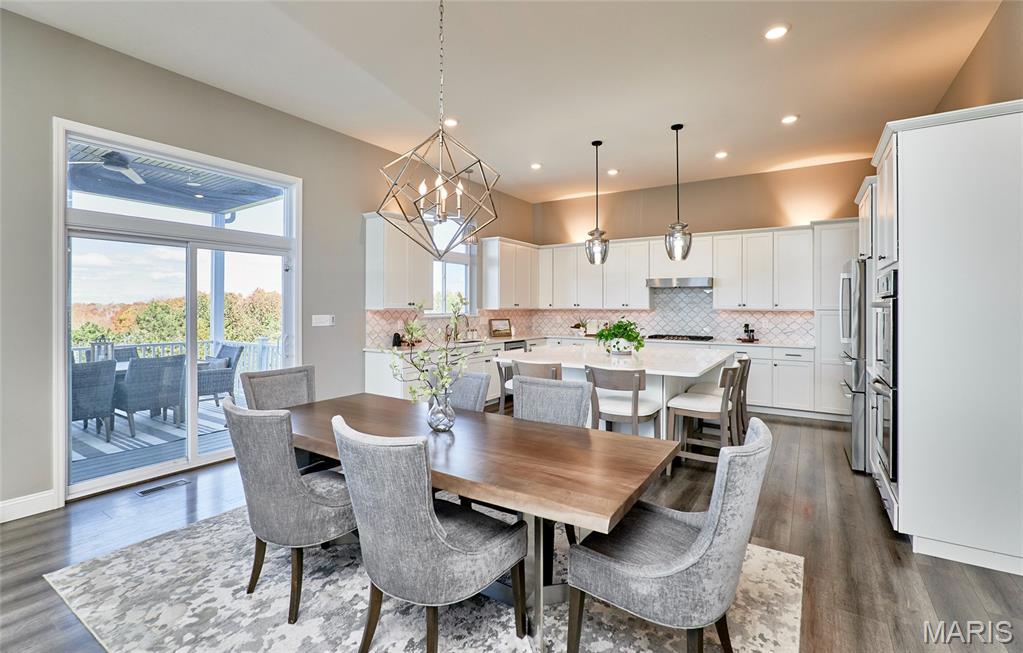 487 Cambridge Manor Drive