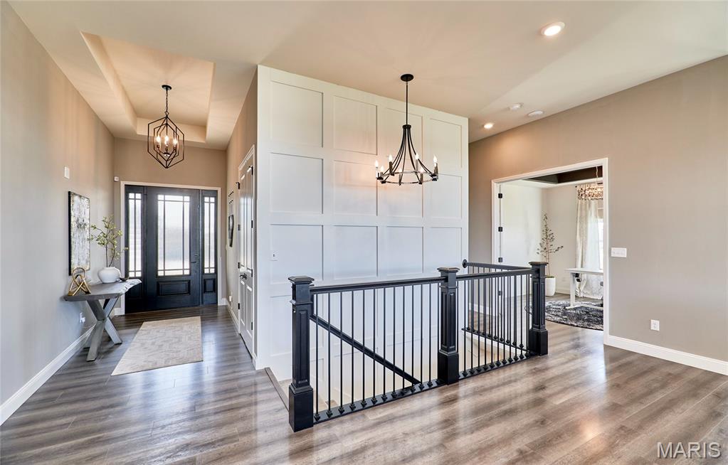 487 Cambridge Manor Drive