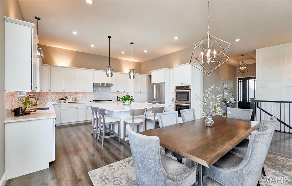 487 Cambridge Manor Drive