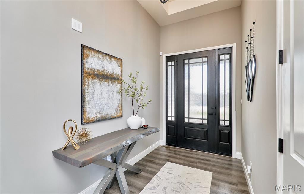 487 Cambridge Manor Drive