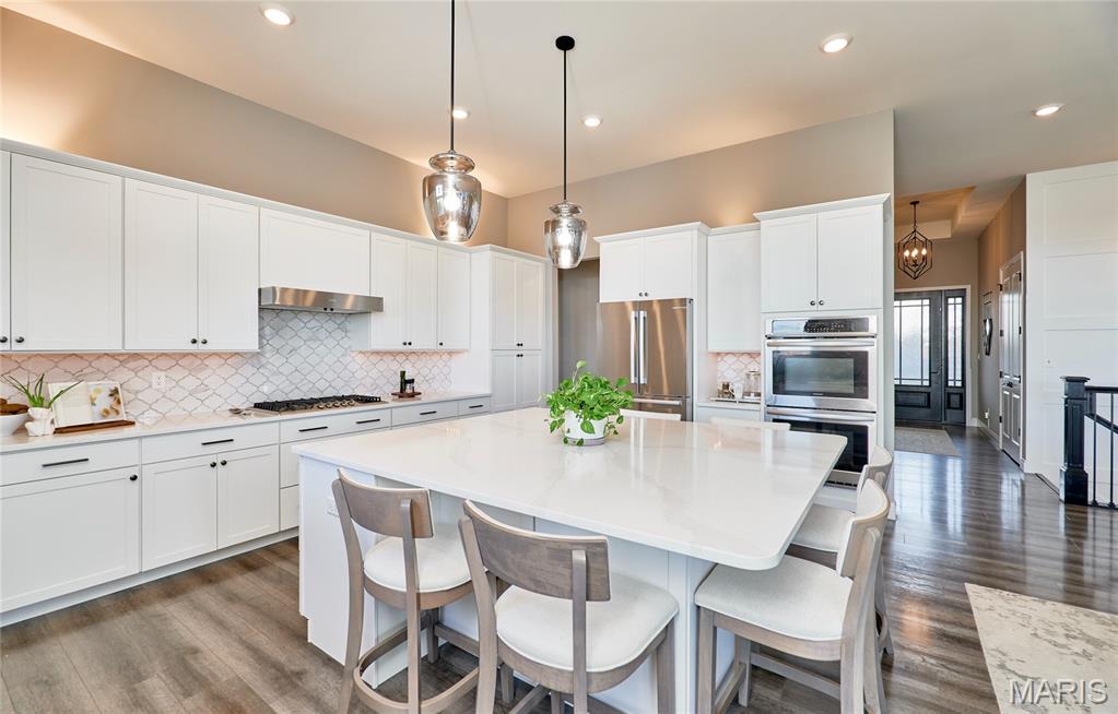 487 Cambridge Manor Drive