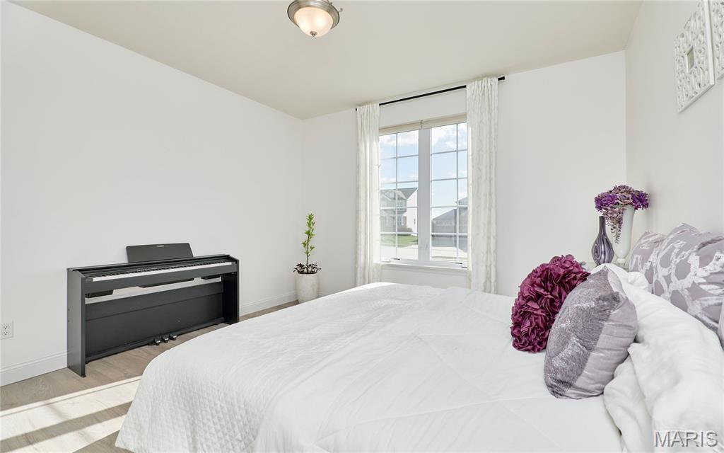 487 Cambridge Manor Drive