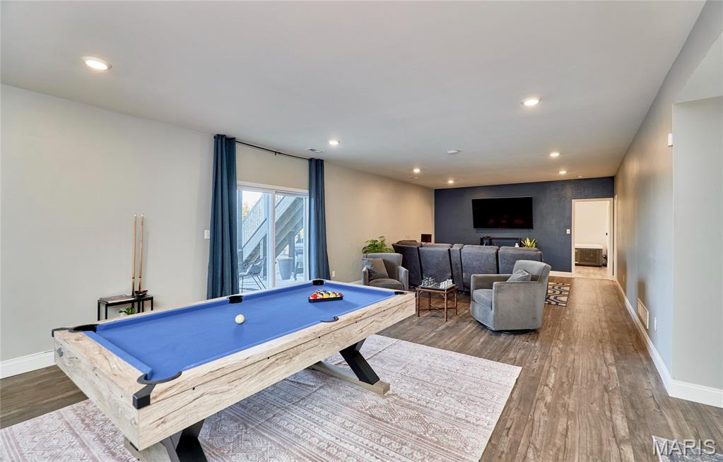 487 Cambridge Manor Drive