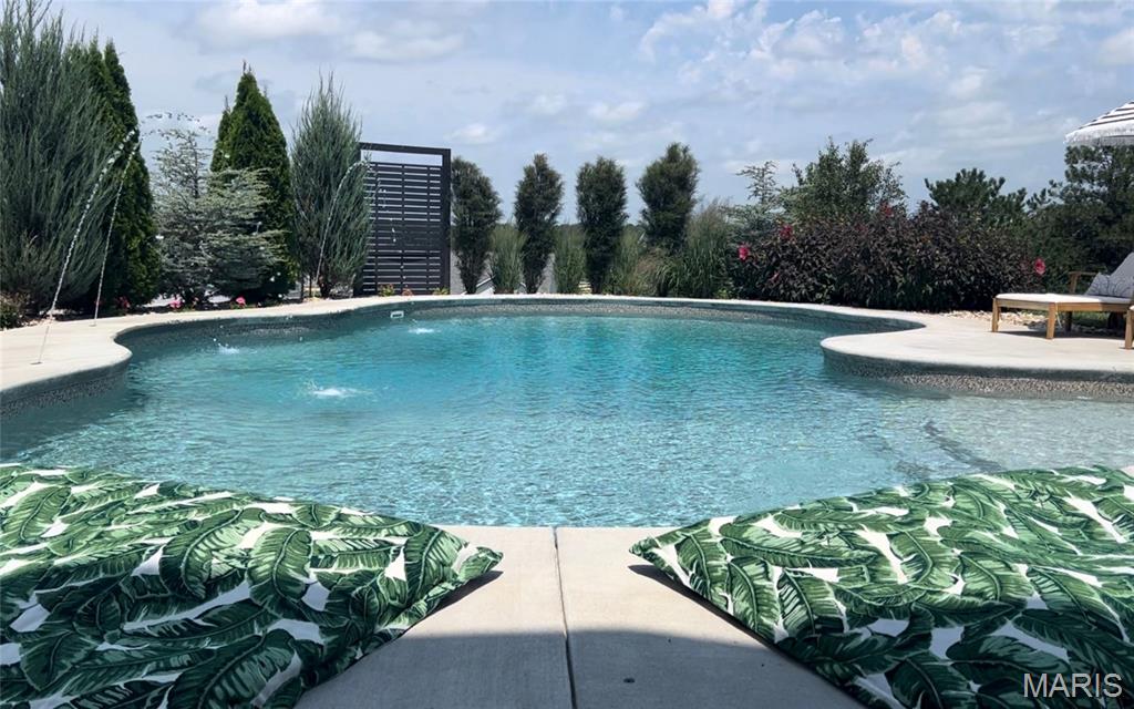 487 Cambridge Manor Drive