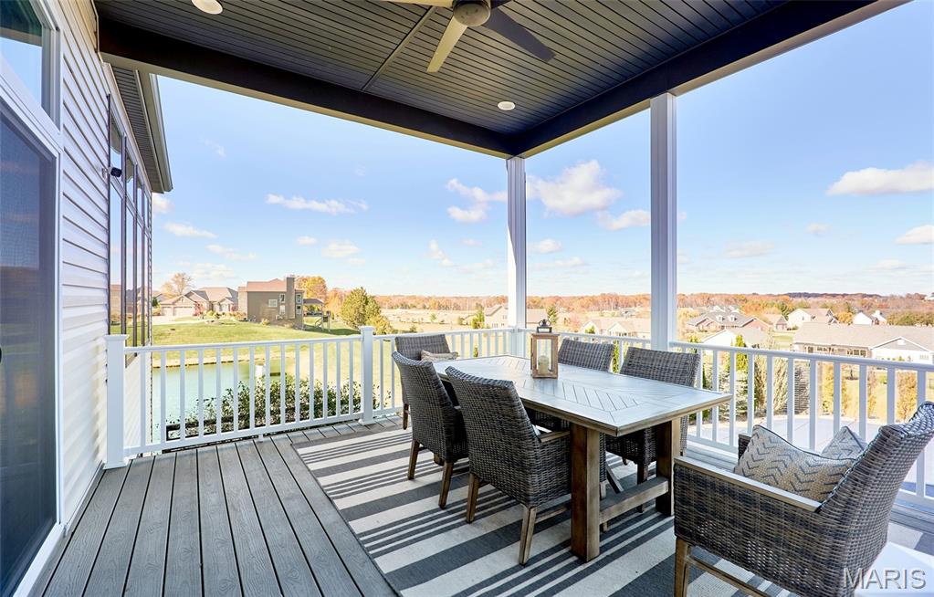 487 Cambridge Manor Drive