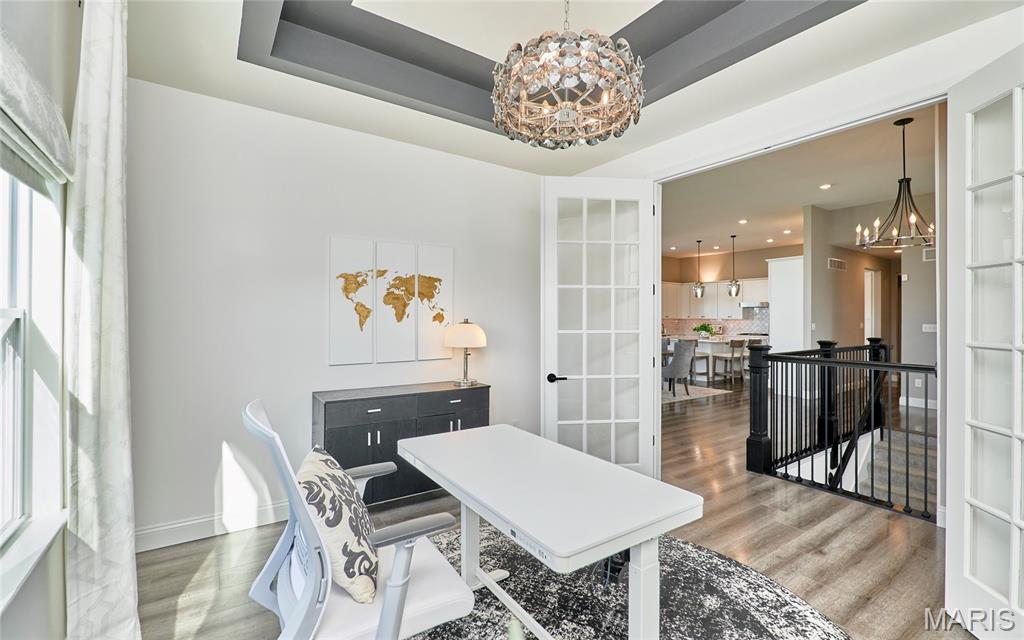 487 Cambridge Manor Drive