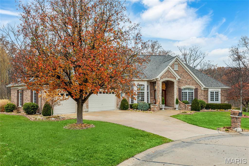 4489 Austin Valley Court