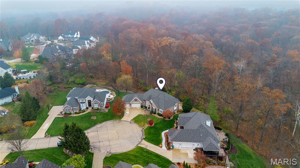 4489 Austin Valley Court