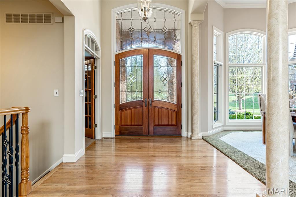 4489 Austin Valley Court