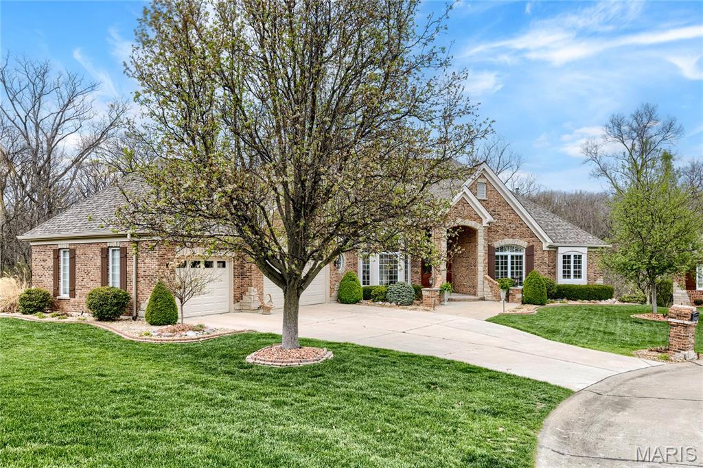 4489 Austin Valley Court