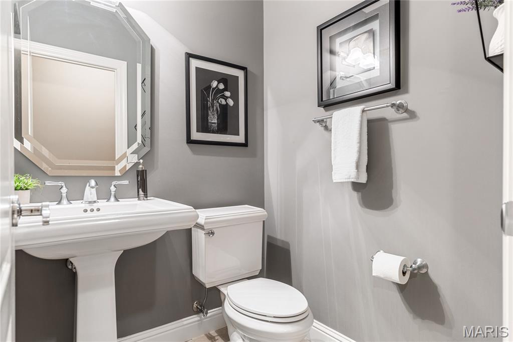 4489 Austin Valley Court