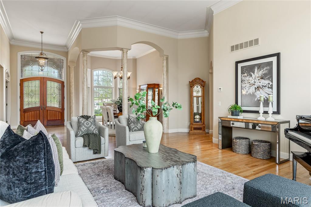 4489 Austin Valley Court