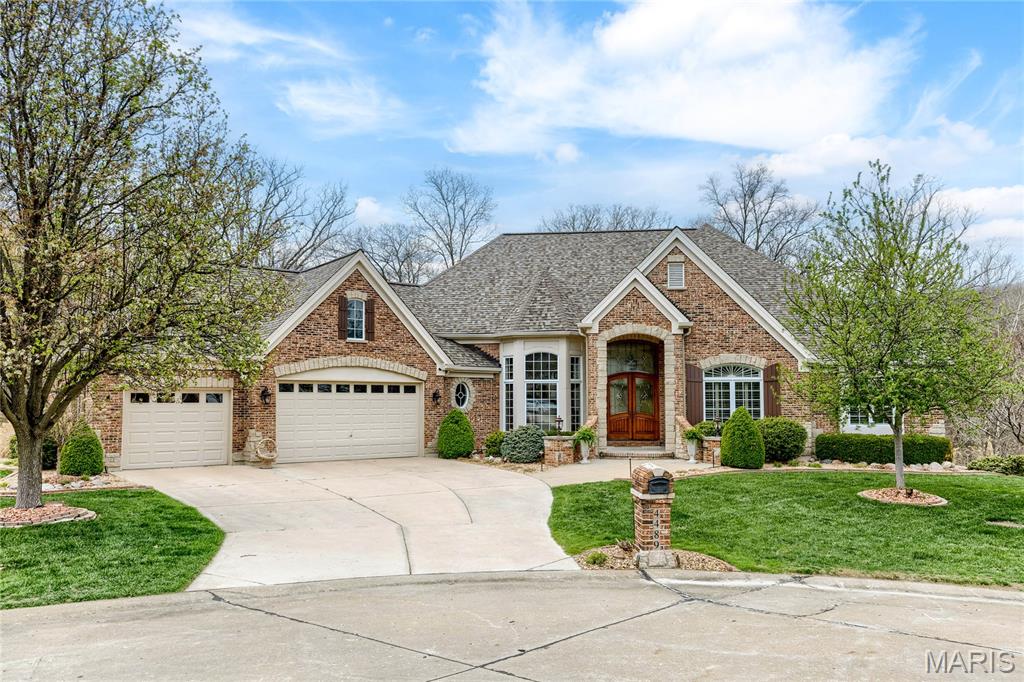 4489 Austin Valley Court