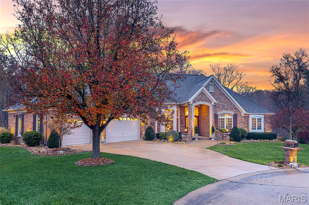 4489 Austin Valley Court