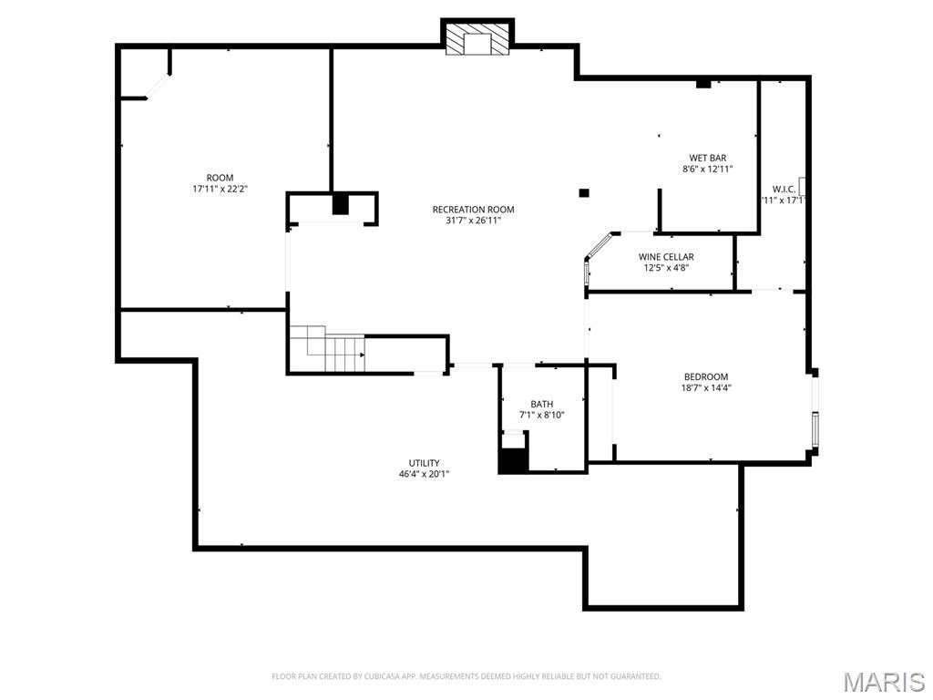 12897 Thornhill Court