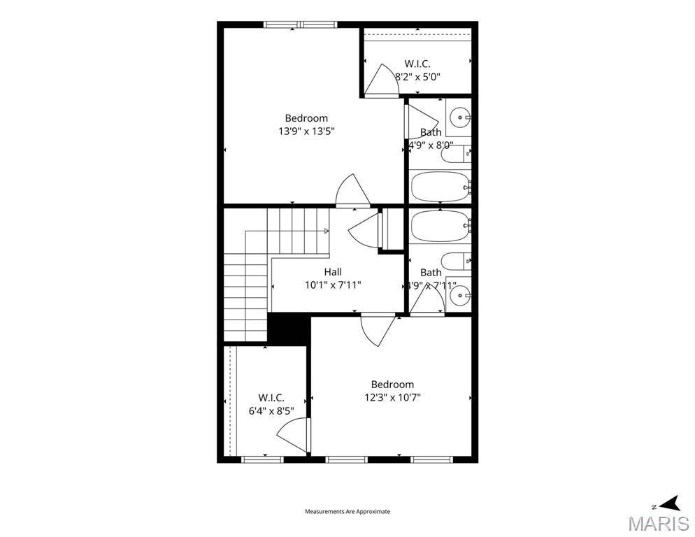 2104 Robert Ruggeri Place