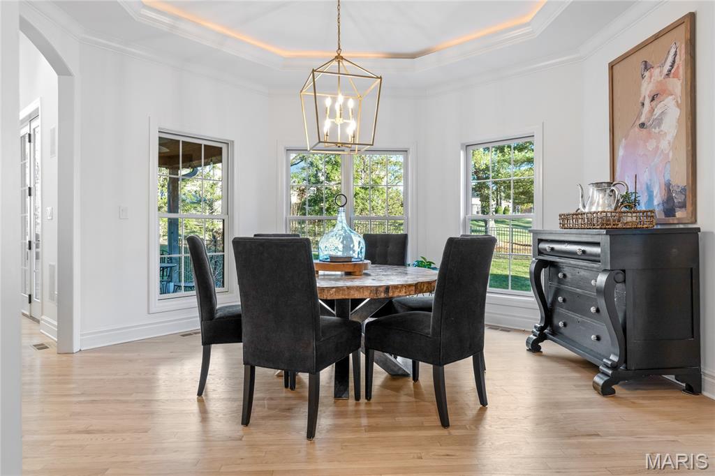 24 Williamsburg Estates Drive