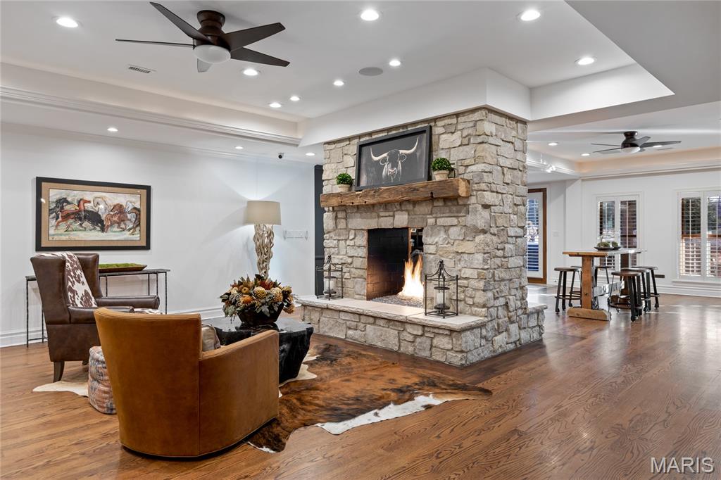 24 Williamsburg Estates Drive