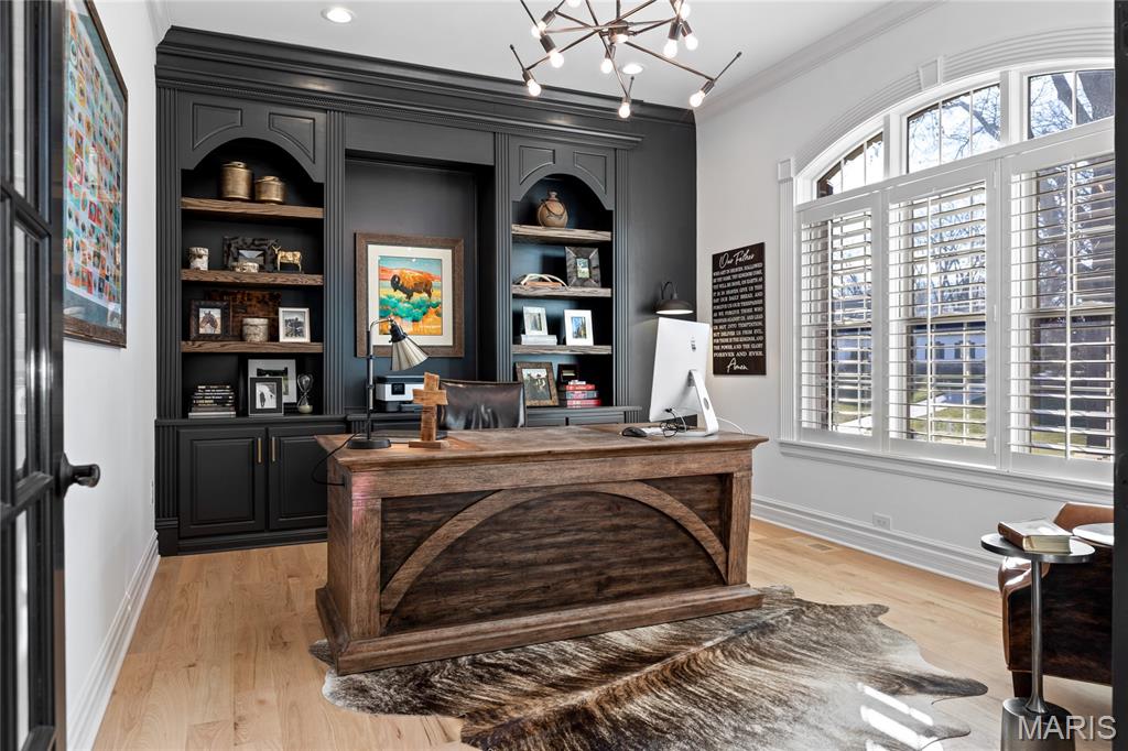 24 Williamsburg Estates Drive