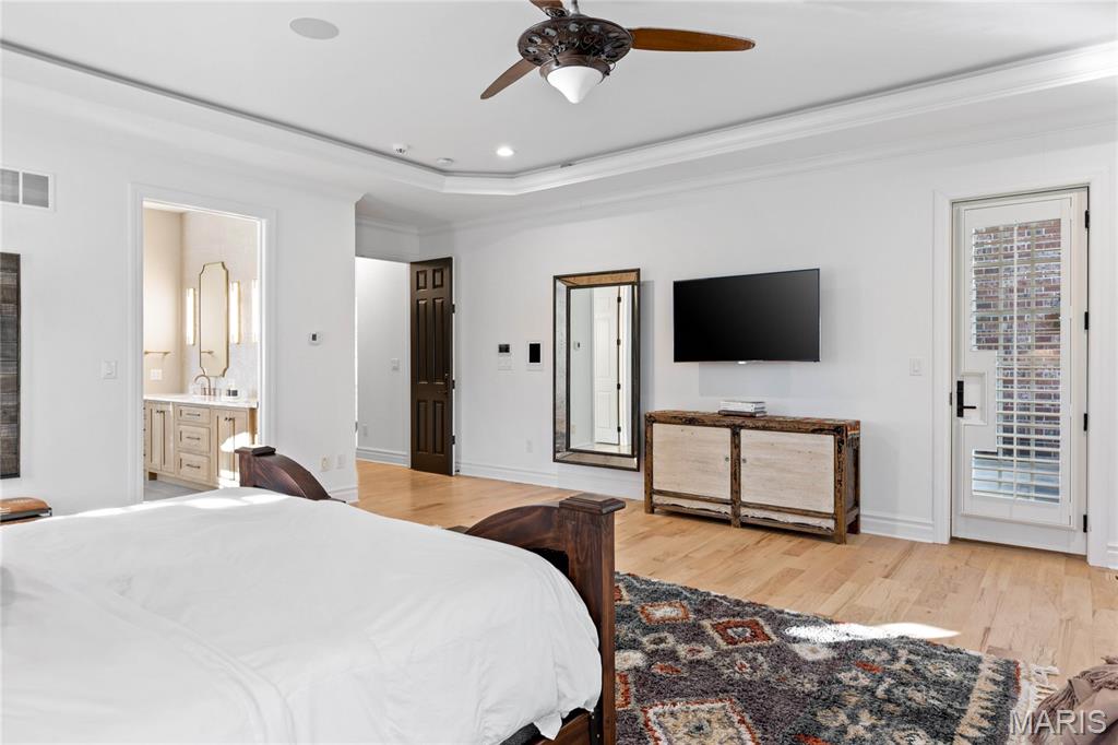 24 Williamsburg Estates Drive