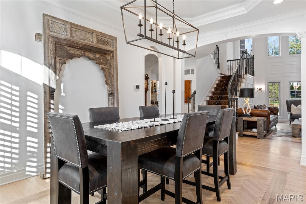 24 Williamsburg Estates Drive