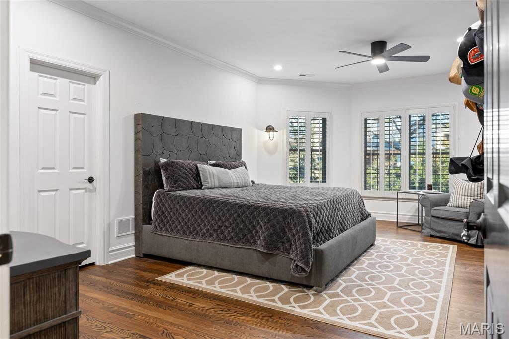 24 Williamsburg Estates Drive