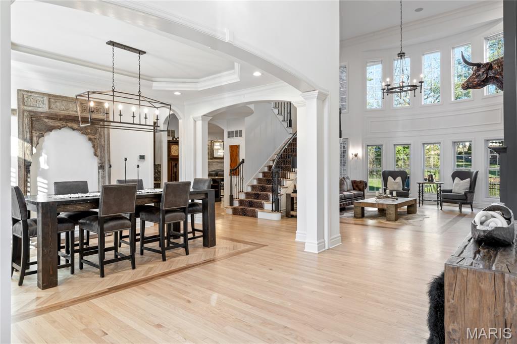 24 Williamsburg Estates Drive