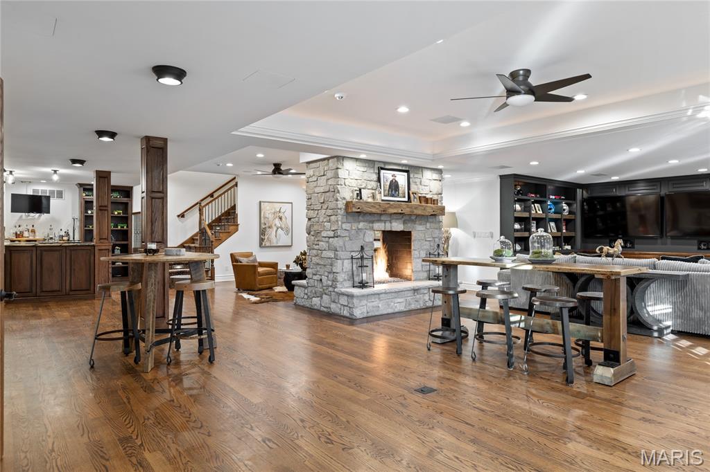 24 Williamsburg Estates Drive