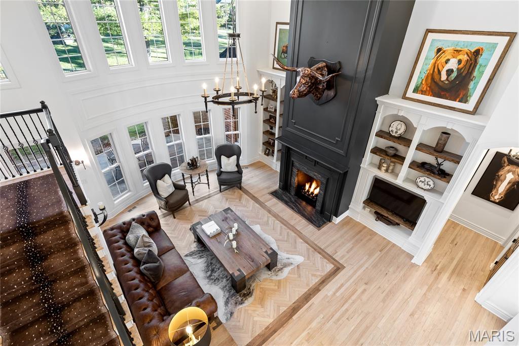 24 Williamsburg Estates Drive