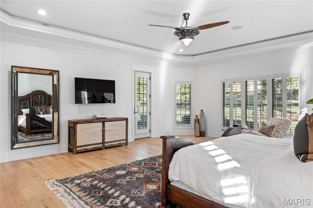 24 Williamsburg Estates Drive