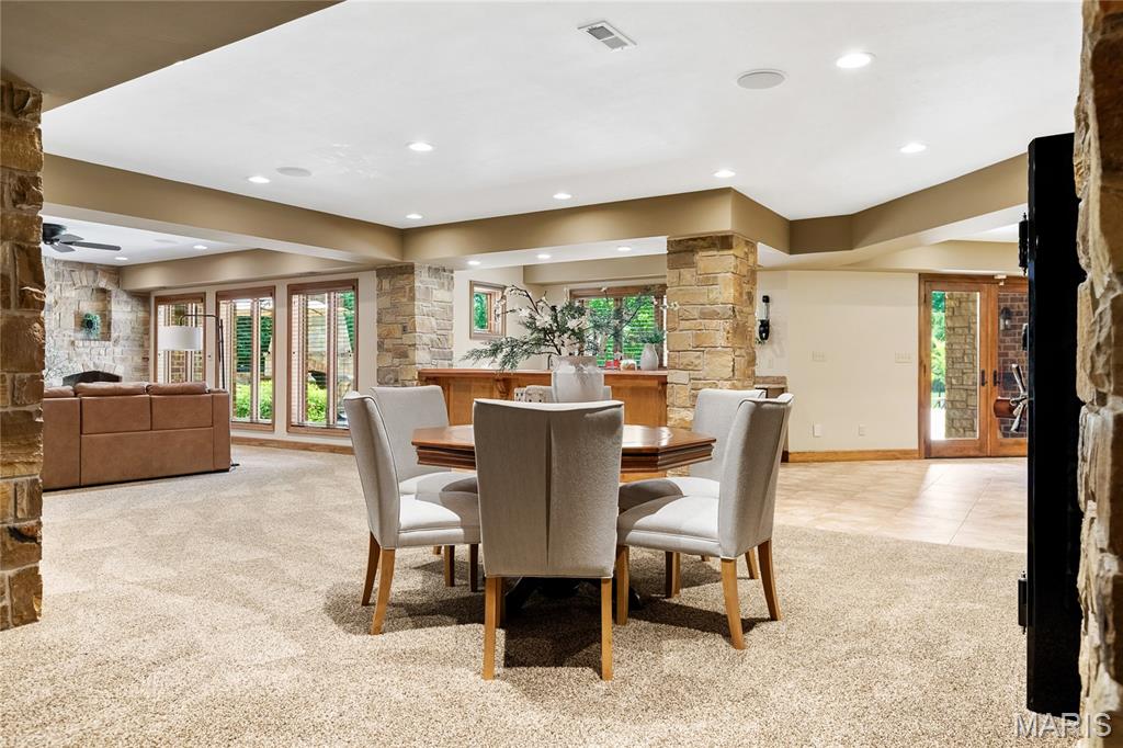 1015 Claymark Drive