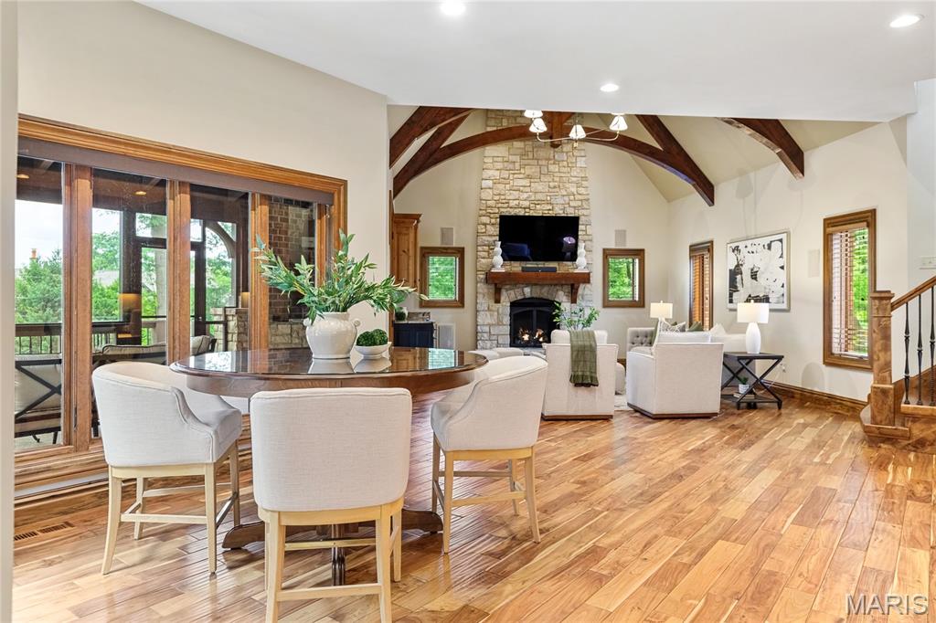 1015 Claymark Drive