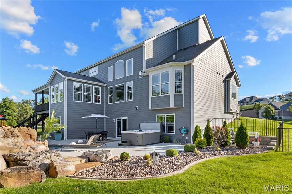216 Westleigh Court