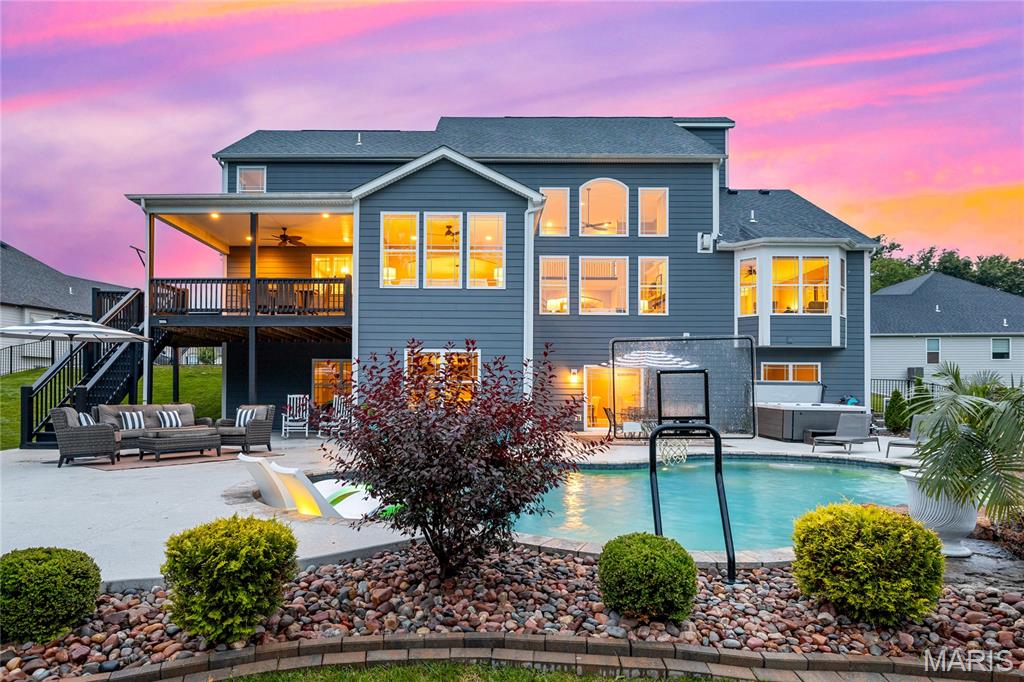 216 Westleigh Court
