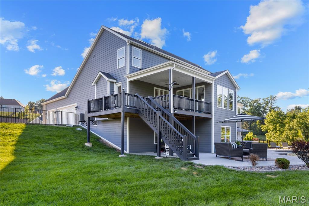216 Westleigh Court
